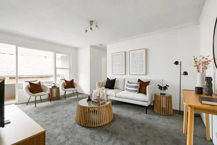 9/43 Livingstone Road, Petersham NSW 2049