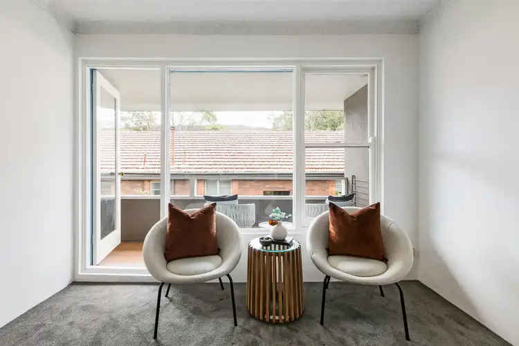 Fourth view of Homely apartment listing, 9/43 Livingstone Road, Petersham NSW 2049