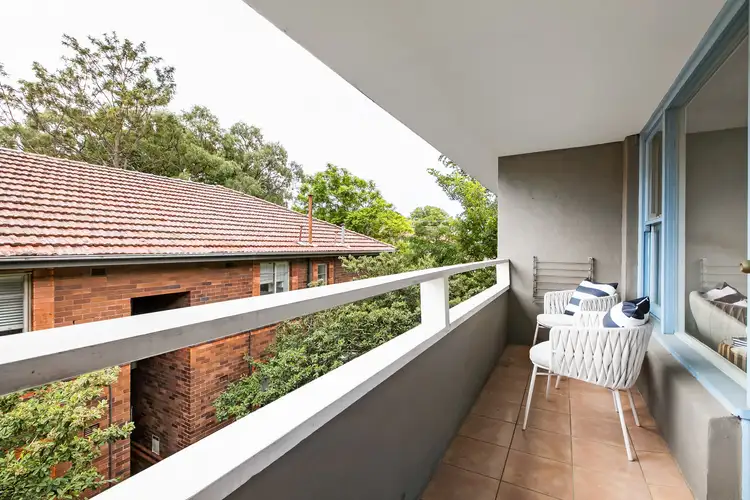 Fifth view of Homely apartment listing, 9/43 Livingstone Road, Petersham NSW 2049
