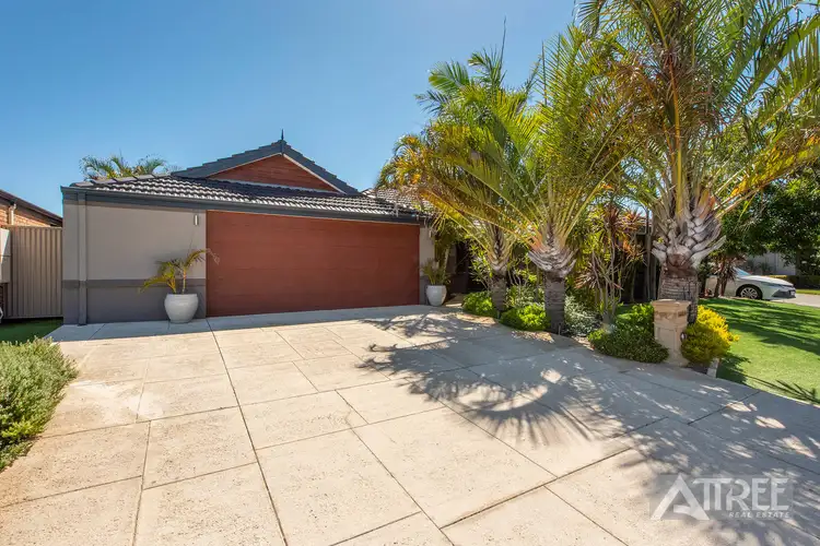 10 Nightingale Road, Southern River WA 6110