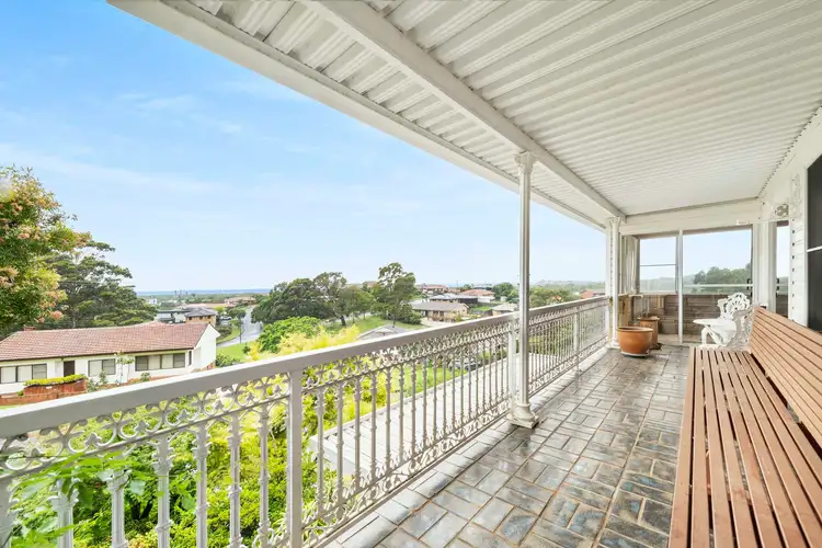 Second view of Homely house listing, 22 Cottage Grove, Corrimal NSW 2518