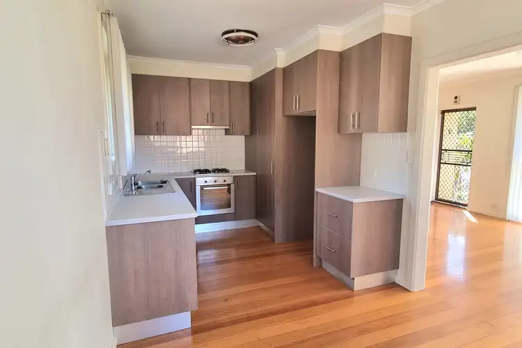 Second view of Homely unit listing, 1/7 Dennis Street, Clayton VIC 3168