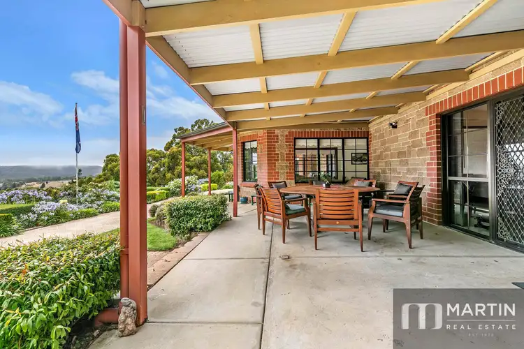 Fifth view of Homely house listing, 38 Lindner Avenue, Ashton SA 5137