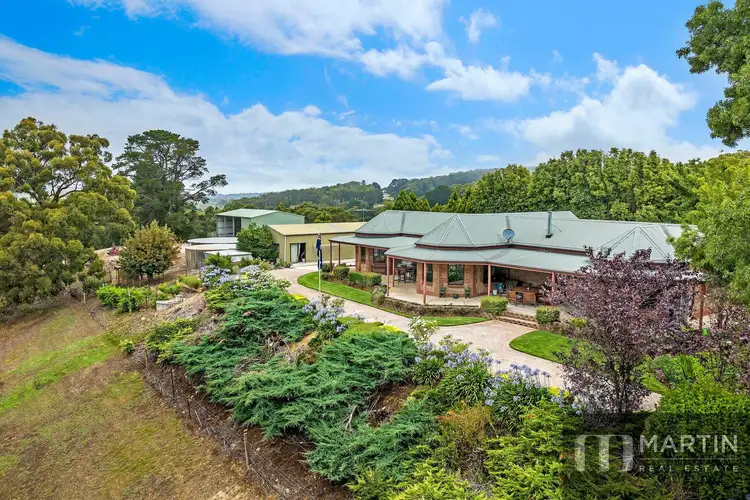 Sixth view of Homely house listing, 38 Lindner Avenue, Ashton SA 5137