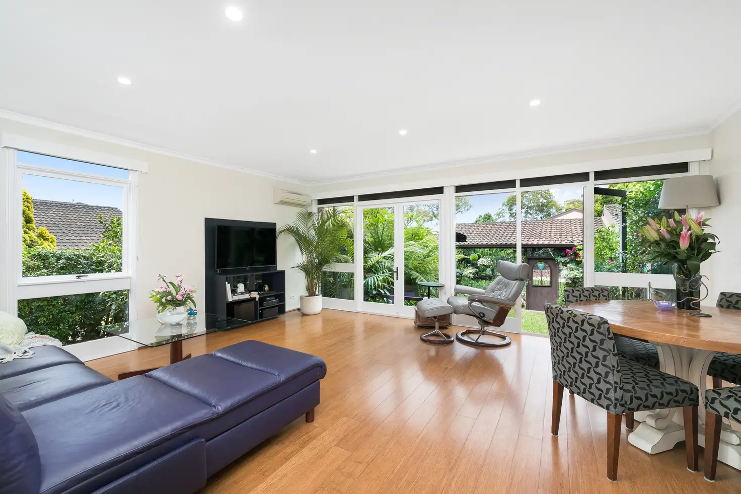 Main view of Homely townhouse listing, 2/82 Yathong Road, Caringbah NSW 2229