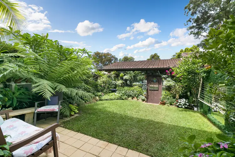Second view of Homely townhouse listing, 2/82 Yathong Road, Caringbah NSW 2229