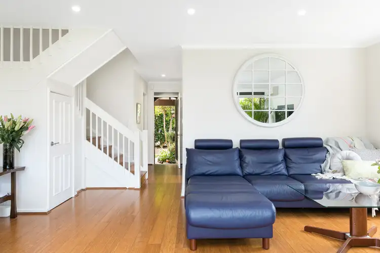 Third view of Homely townhouse listing, 2/82 Yathong Road, Caringbah NSW 2229