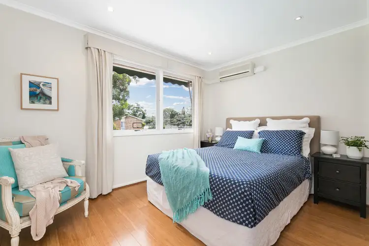Fifth view of Homely townhouse listing, 2/82 Yathong Road, Caringbah NSW 2229