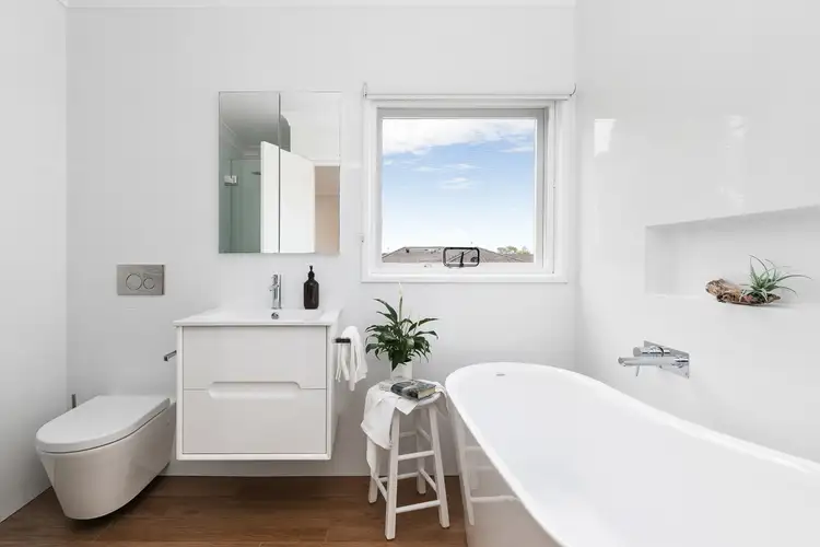 Sixth view of Homely townhouse listing, 2/82 Yathong Road, Caringbah NSW 2229