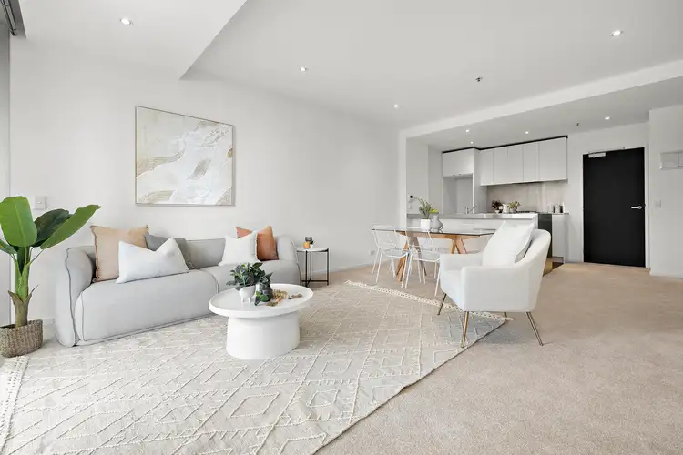 1504/620 Collins Street, Melbourne VIC 3000