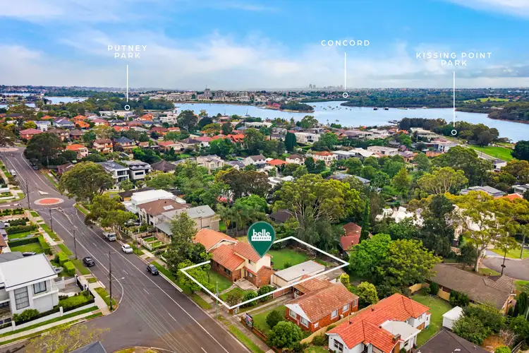 Fifth view of Homely house listing, 31 Phillip Road, Putney NSW 2112