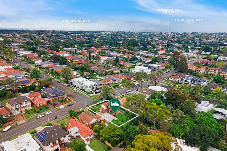 Sixth view of Homely house listing, 31 Phillip Road, Putney NSW 2112