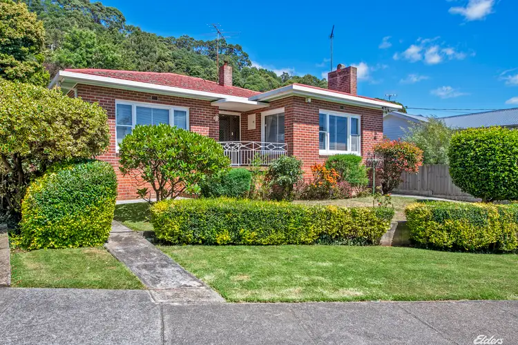 Main view of Homely house listing, 8 Studholme Street, South Burnie TAS 7320