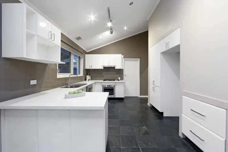 Fifth view of Homely house listing, 38 Michele Drive, Scoresby VIC 3179