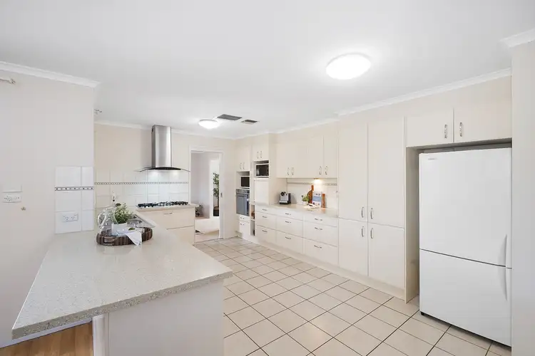 Second view of Homely house listing, 3 Whittell Crescent, Florey ACT 2615