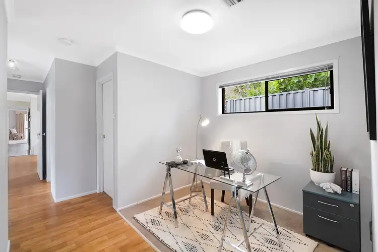 Third view of Homely house listing, 3 Whittell Crescent, Florey ACT 2615