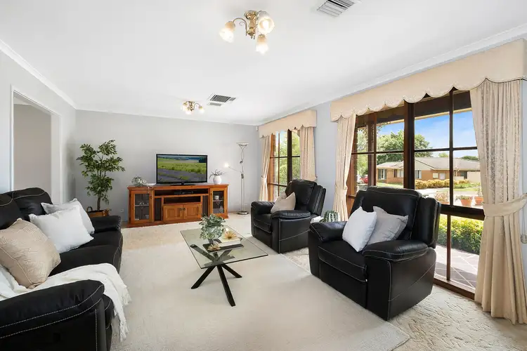 Fourth view of Homely house listing, 3 Whittell Crescent, Florey ACT 2615