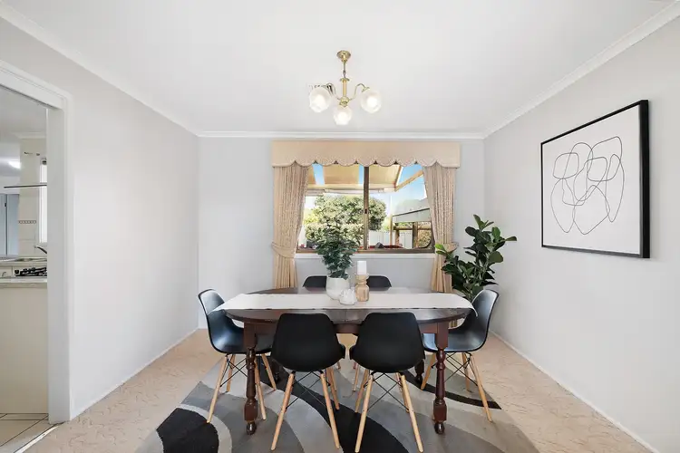Fifth view of Homely house listing, 3 Whittell Crescent, Florey ACT 2615