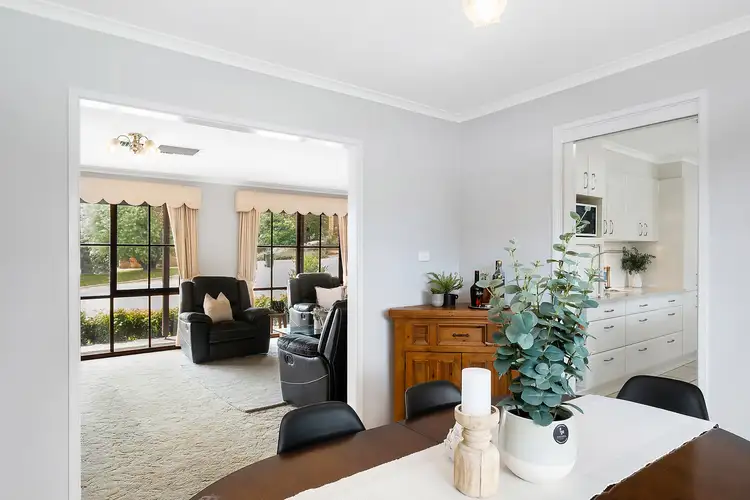 Sixth view of Homely house listing, 3 Whittell Crescent, Florey ACT 2615
