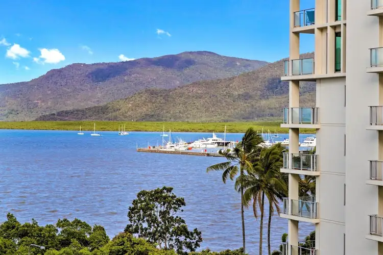 808/99 Esplanade, Cairns City QLD 4870