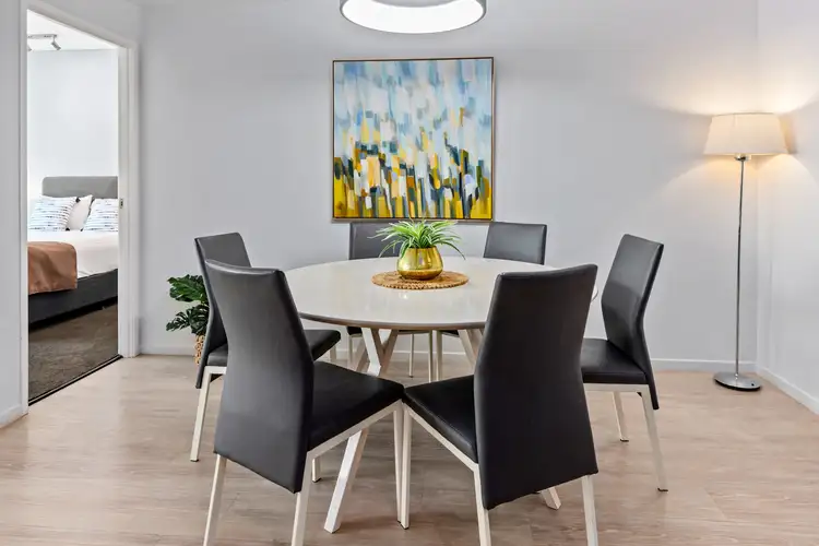 Fifth view of Homely unit listing, 808/99 Esplanade, Cairns City QLD 4870