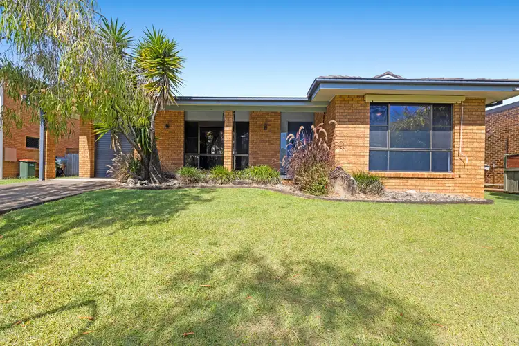 Main view of Homely house listing, 63 Brodie Drive, Coffs Harbour NSW 2450