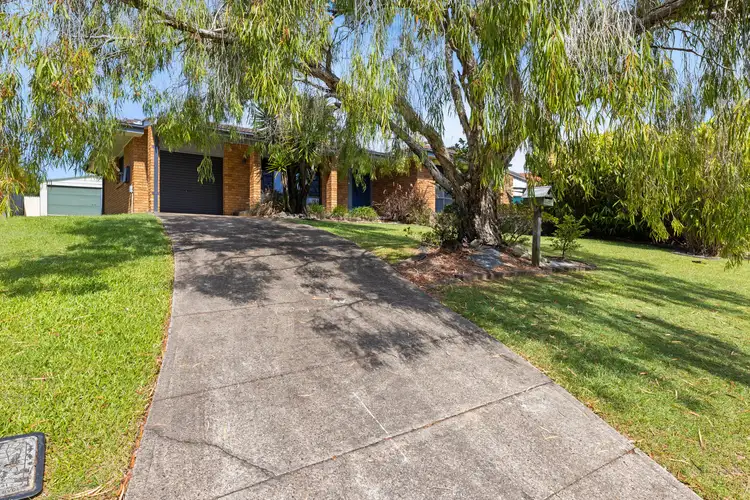 Second view of Homely house listing, 63 Brodie Drive, Coffs Harbour NSW 2450