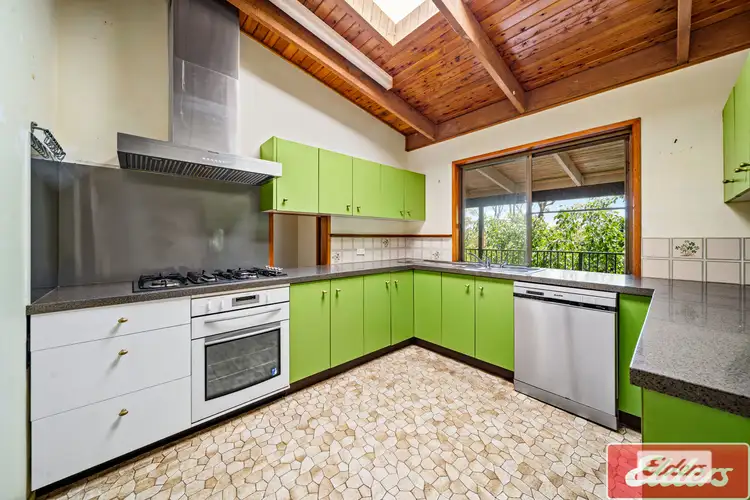 Fifth view of Homely house listing, 53 Penelope Drive, Cornubia QLD 4130
