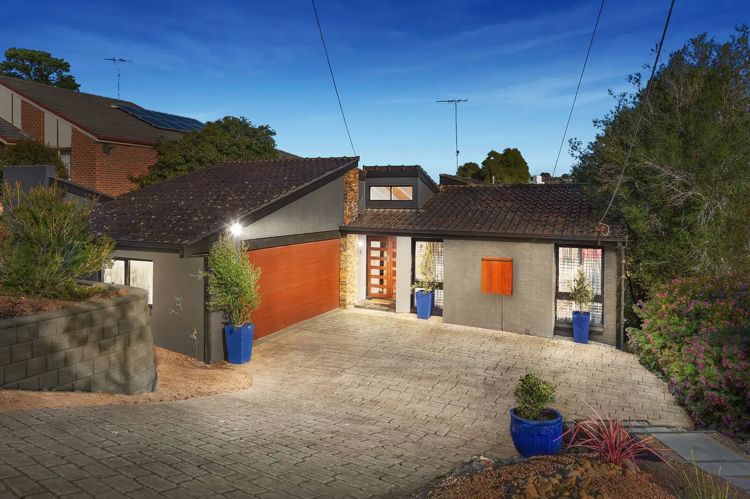Main view of Homely house listing, 15 Goble Street, Niddrie VIC 3042