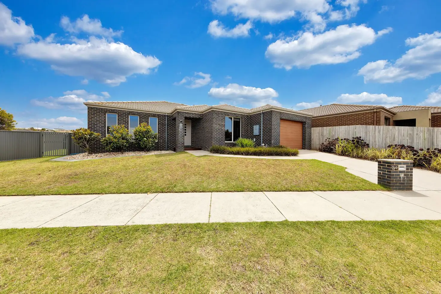 Main view of Homely house listing, 34 Adriana Crescent, Warrnambool VIC 3280