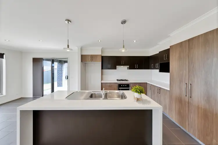 Second view of Homely house listing, 34 Adriana Crescent, Warrnambool VIC 3280