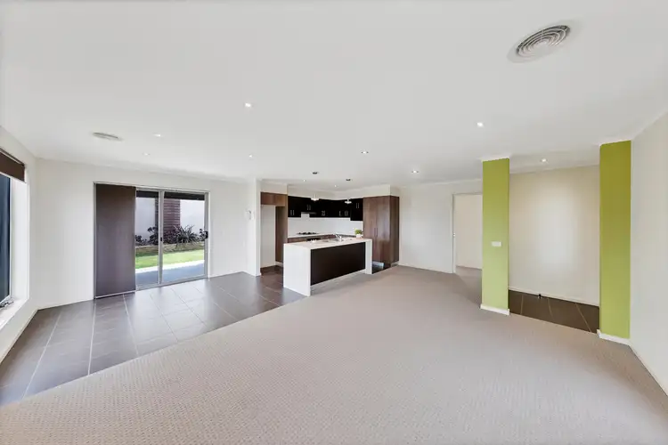 Third view of Homely house listing, 34 Adriana Crescent, Warrnambool VIC 3280