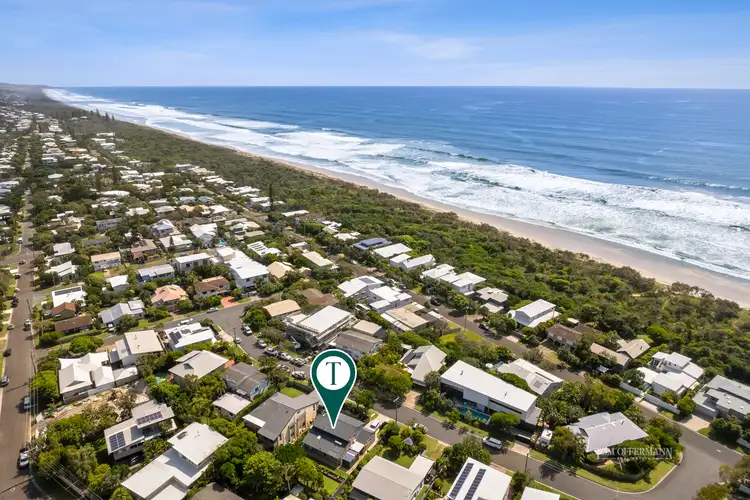 Third view of Homely house listing, 13 Petrel Street, Peregian Beach QLD 4573
