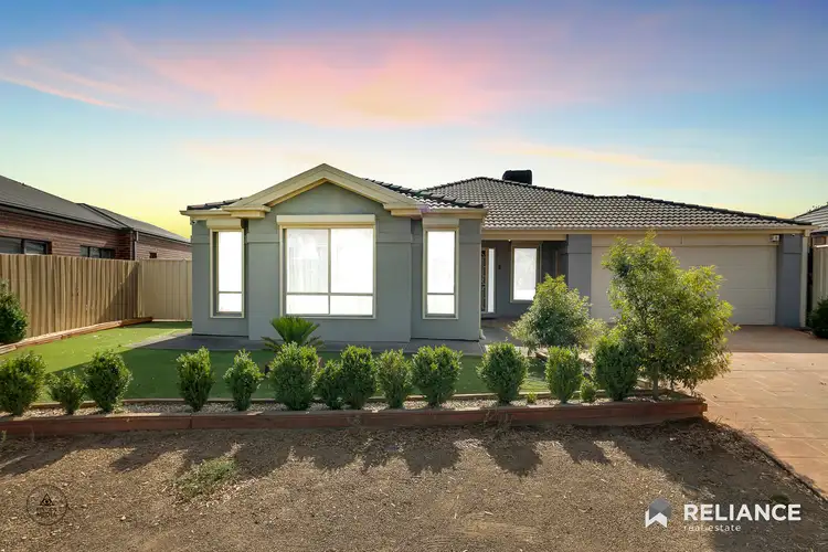 5 Wordon Court, Kurunjang VIC 3337