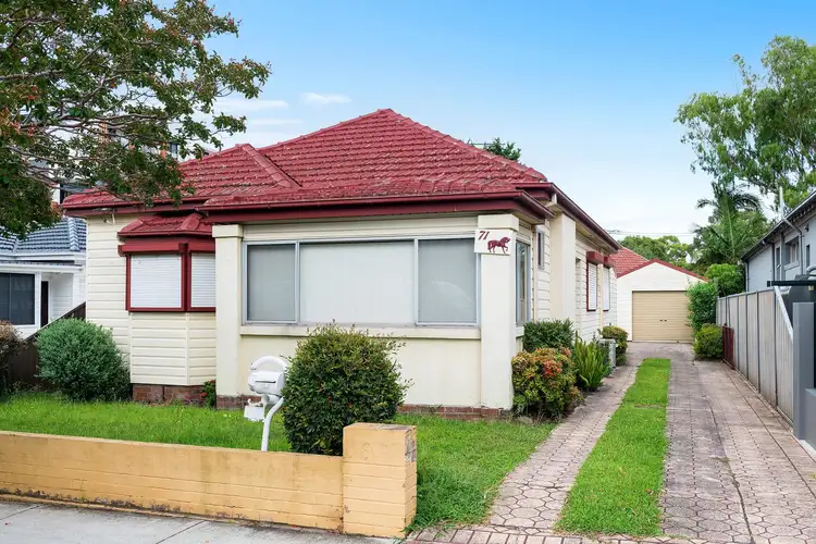 71 Wilson Street, Botany NSW 2019