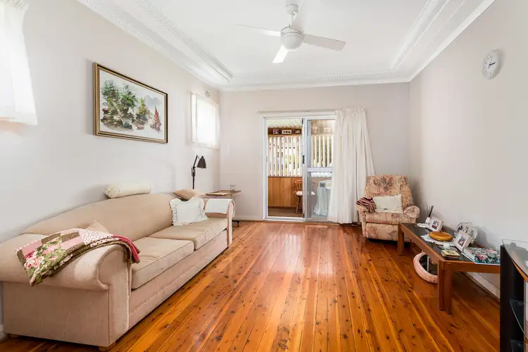 Second view of Homely house listing, 71 Wilson Street, Botany NSW 2019