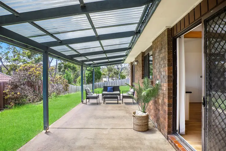 95 Minni Ha Ha Road, Katoomba NSW 2780