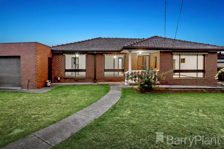1 Hermitage Crescent, Bundoora VIC 3083