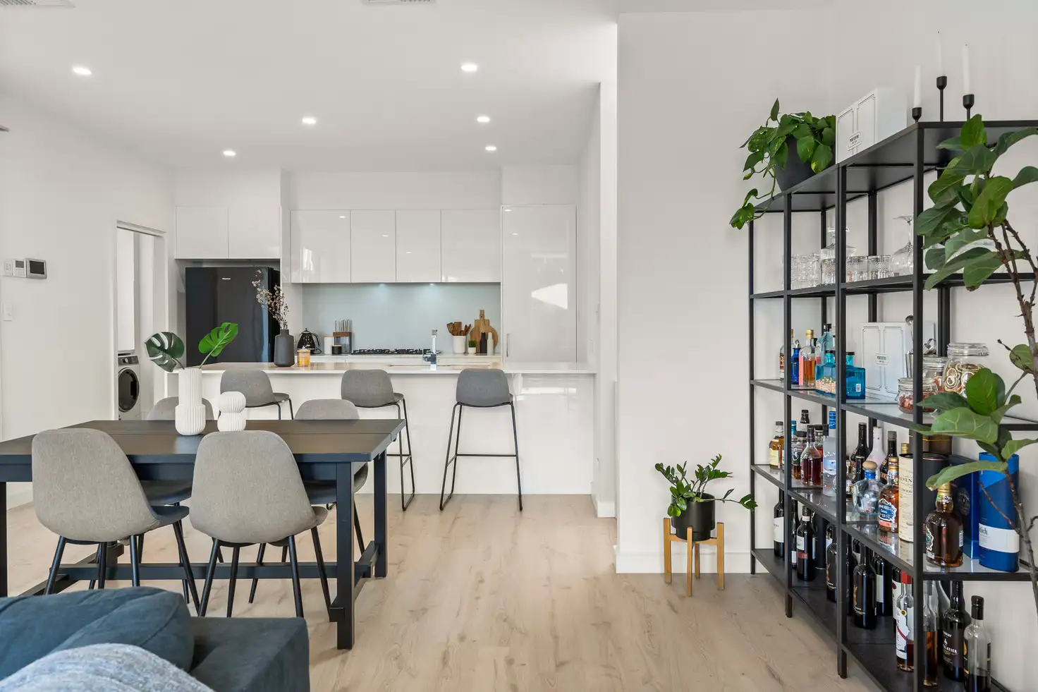 Main view of Homely house listing, 1/1 Mark Street, Campbelltown SA 5074