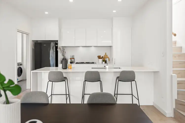 Second view of Homely house listing, 1/1 Mark Street, Campbelltown SA 5074