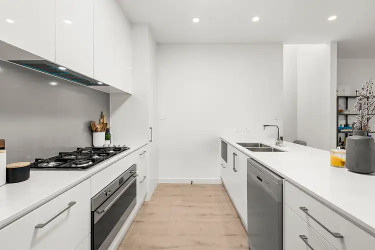 Third view of Homely house listing, 1/1 Mark Street, Campbelltown SA 5074