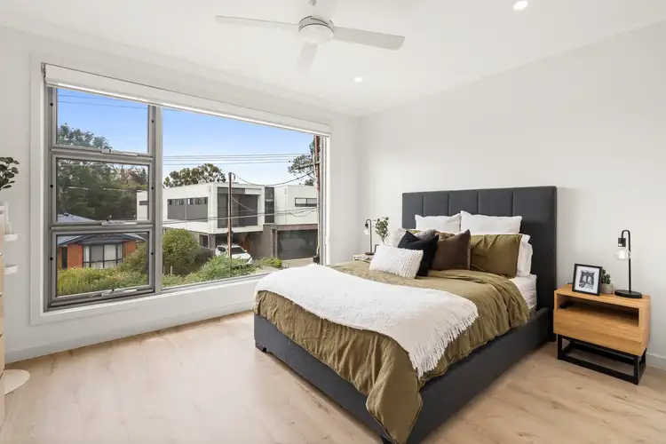 Fifth view of Homely house listing, 1/1 Mark Street, Campbelltown SA 5074