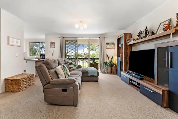 Third view of Homely unit listing, 11/20-24 Preston Avenue, Engadine NSW 2233