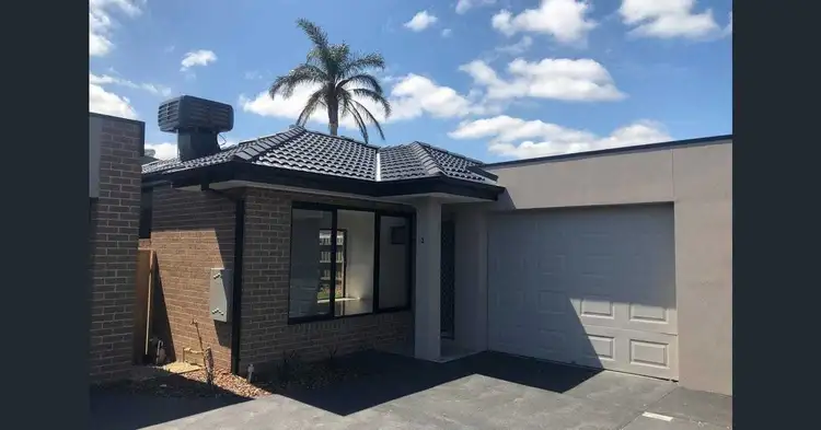 Main view of Homely unit listing, 3/30-32 Parkland Avenue, Hampton Park VIC 3976