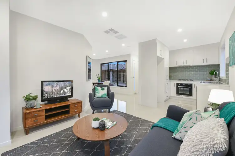 Sixth view of Homely unit listing, 3/30-32 Parkland Avenue, Hampton Park VIC 3976