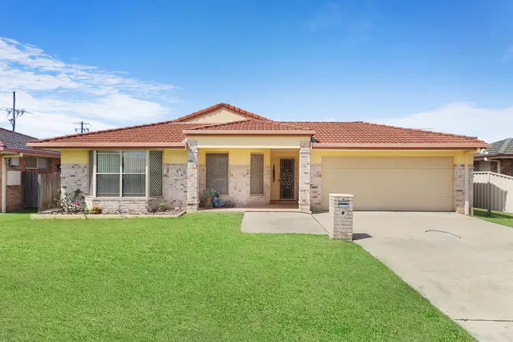 4 Vera Street, Ballina NSW 2478