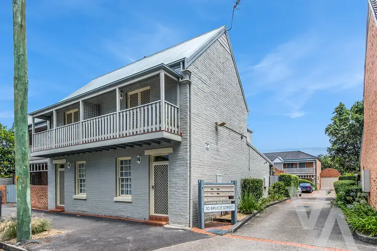 4/30 Bruce Street, Cooks Hill NSW 2300