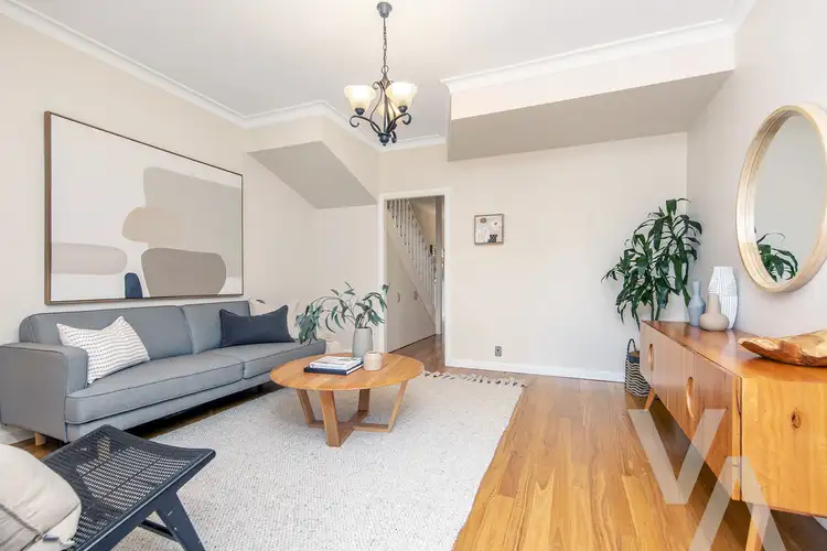 Third view of Homely townhouse listing, 4/30 Bruce Street, Cooks Hill NSW 2300