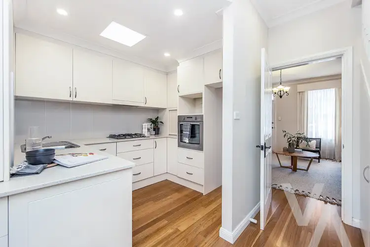 Fifth view of Homely townhouse listing, 4/30 Bruce Street, Cooks Hill NSW 2300