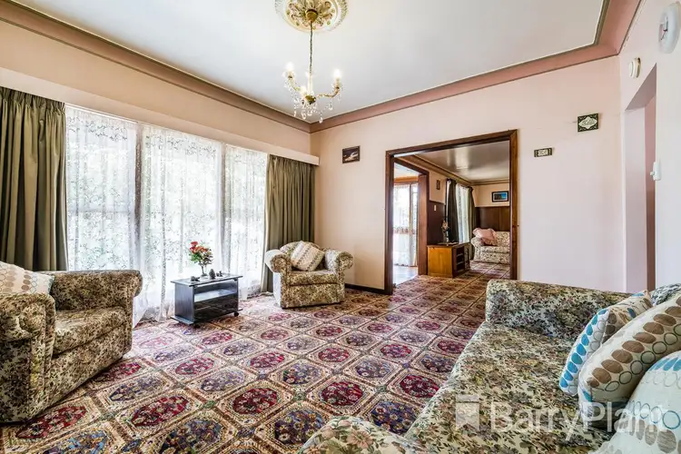 Fifth view of Homely house listing, 15 Hill Street, Belmont VIC 3216